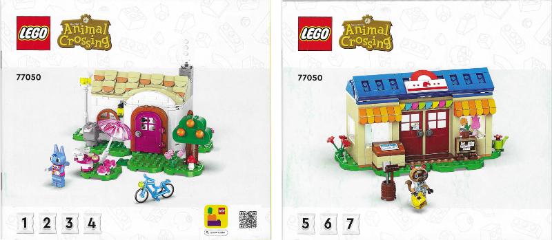 Nook's Cranny & Rosie's House image 3