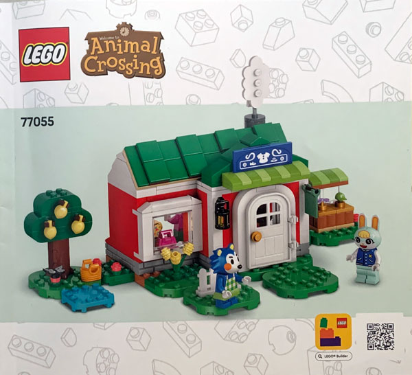 Able Sisters' Clothing Shop image 3