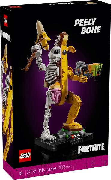 Peely Bone image 3
