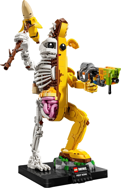 Peely Bone image 2