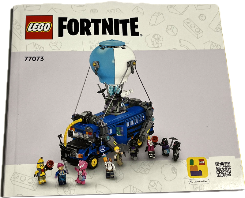 Battle Bus