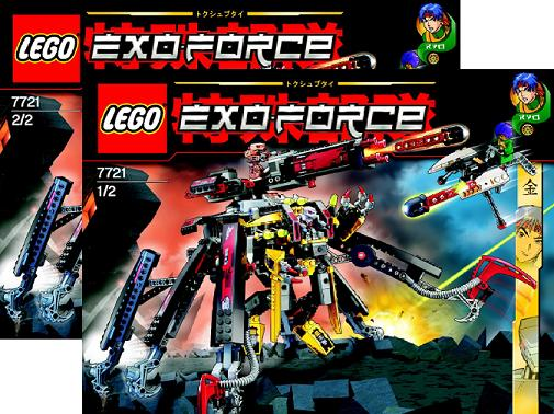 Combat Crawler X2 image 2