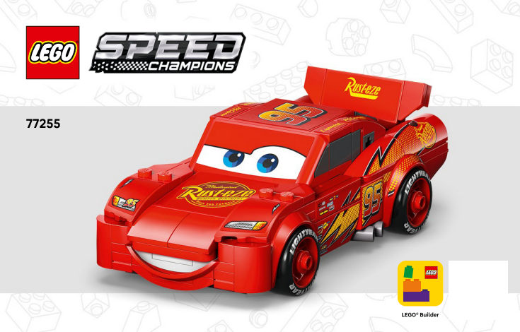 Lightning McQueen image 2