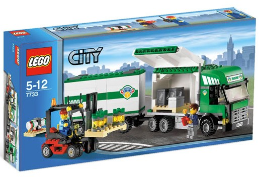 Truck & Forklift image 3
