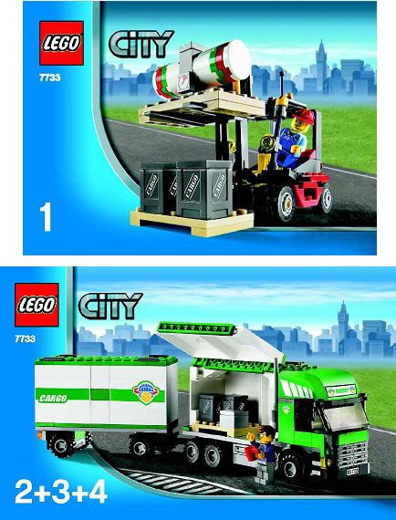 Truck & Forklift