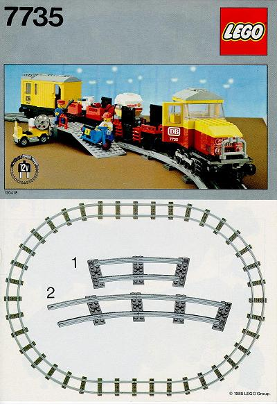 Freight Train