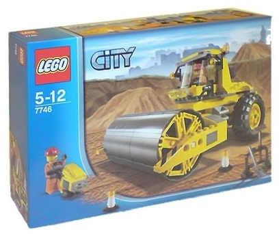 Single-Drum Roller image 3