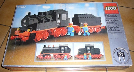 Steam Engine image 2