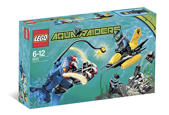 Angler Ambush image 2