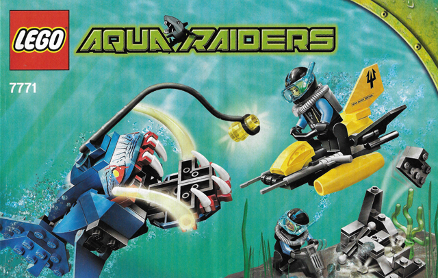 Angler Ambush