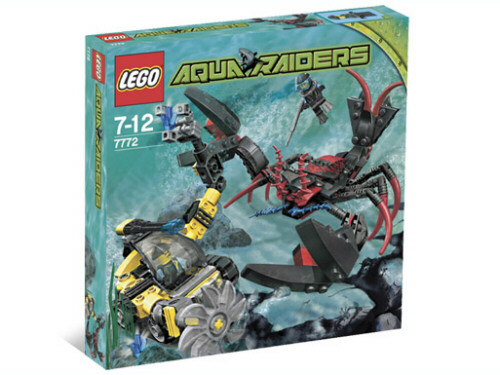 Lobster Strike image 2