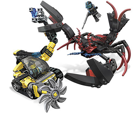 Lobster Strike image 3