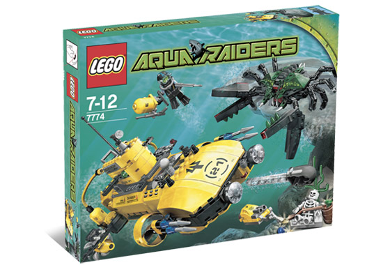 Crab Crusher image 2