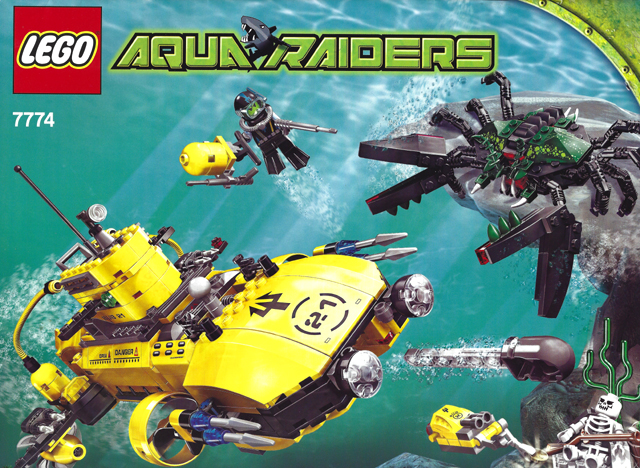 Crab Crusher