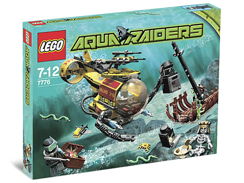 The Shipwreck image 3