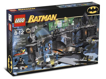 The Batcave: The Penguin and Mr. Freeze's Invasion image 3