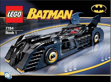 The Batmobile Ultimate Collectors' Edition image 2