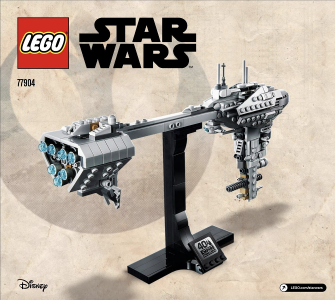 Nebulon-B Frigate image 3