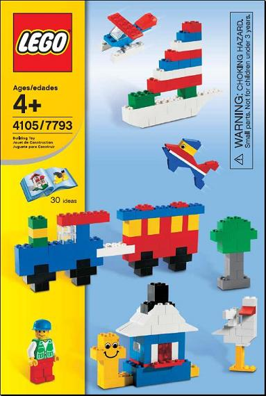 Standard Starter Set