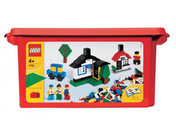 Deluxe Starter Set