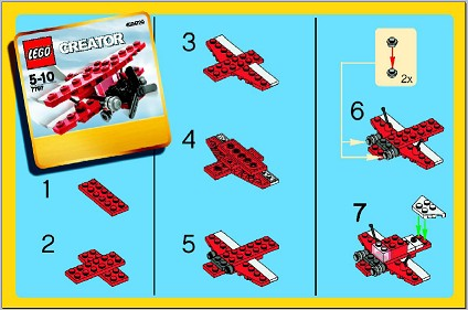 Bi-Plane