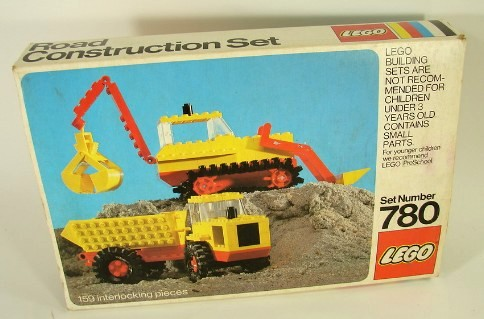 Road Construction Set image 2