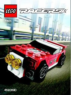 Rally Racer image 3