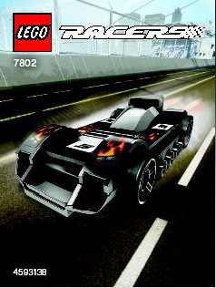 Le Mans Racer image 2