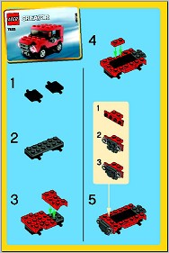 Jeep image 3