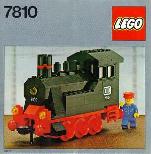 Push-Along Steam Engine image 2