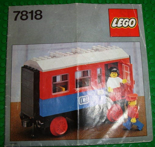 Passenger Carriage