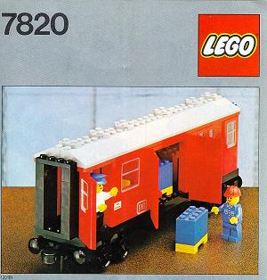Mail Van image 2