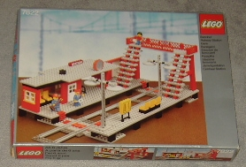Railway Station image 3