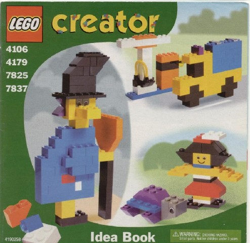 Build and Create image 2