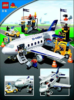 Plane image 3