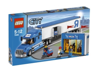Toys 'R' Us Truck image 2