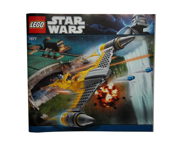 Naboo Starfighter image 2
