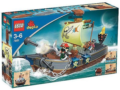 Pirate Ship image 2
