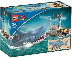 Shark Attack image 2