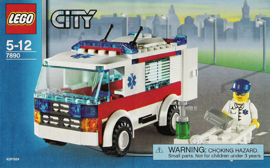 Ambulance image 3
