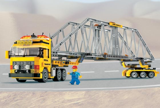 Heavy Loader image 2