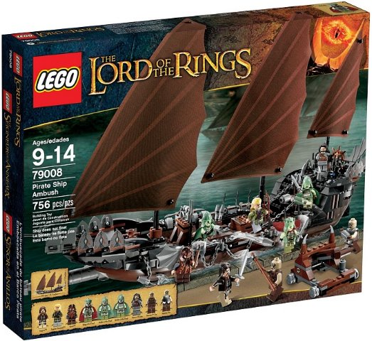Pirate Ship Ambush image 3