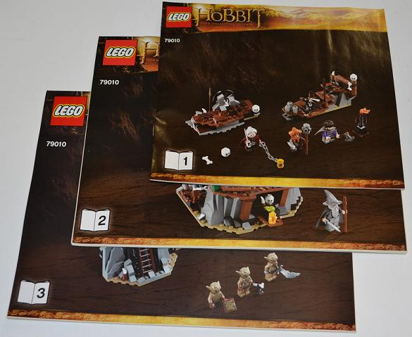 The Goblin King Battle image 3