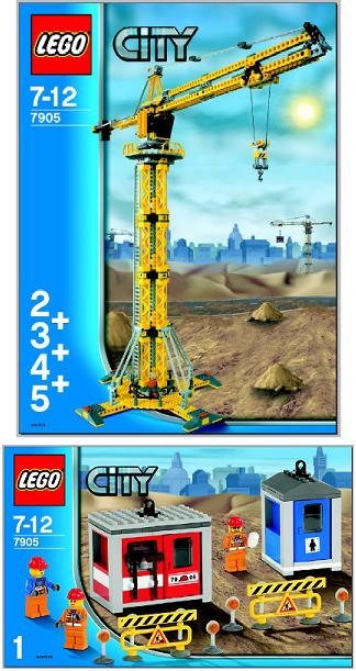 Building Crane image 3