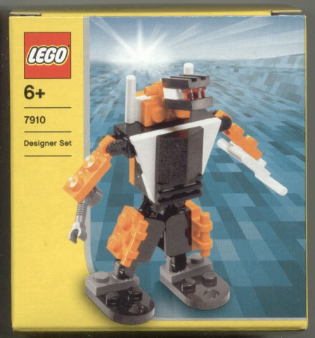 Robot
