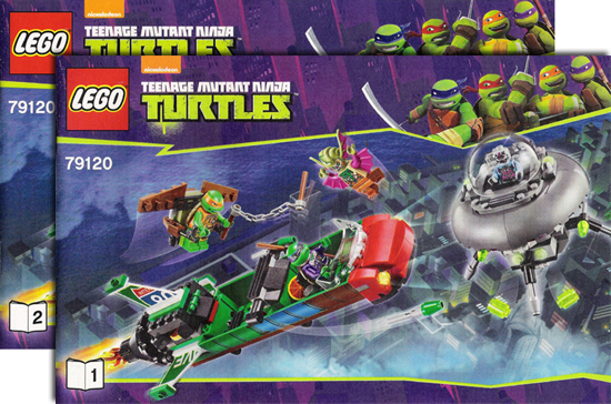 T-Rawket Sky Strike image 3