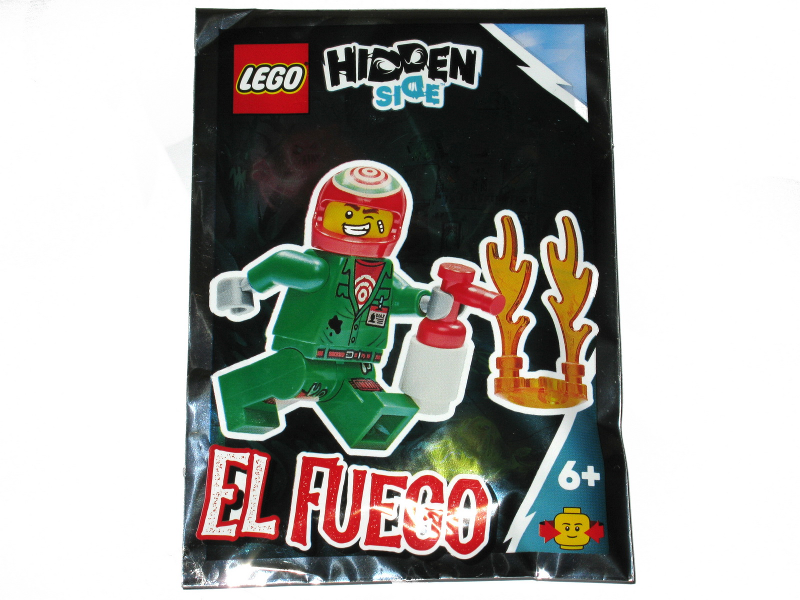 El Fuego