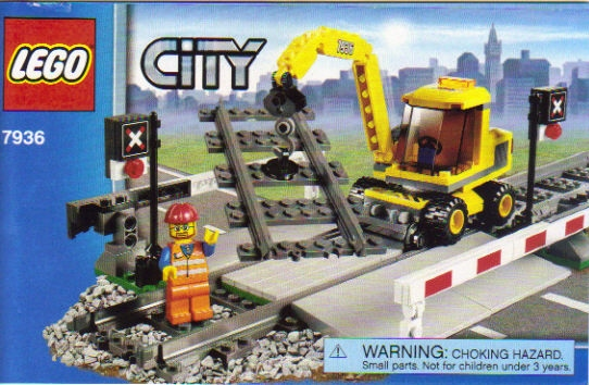 Level Crossing