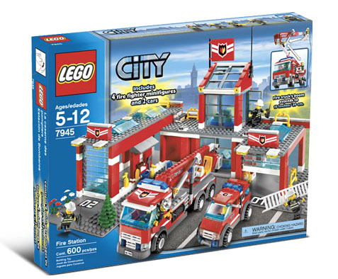 Fire Station image 3