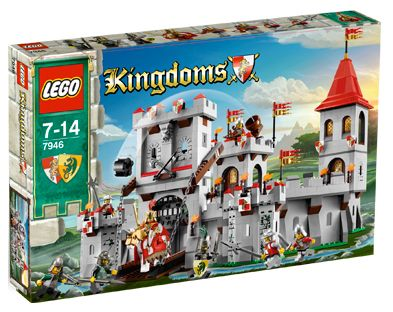 King's Castle image 2
